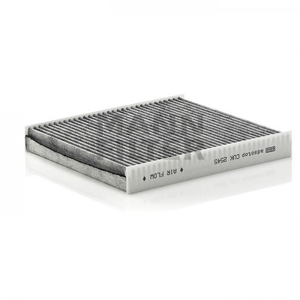 Φίλτρο Αέρα καμπίνας MANN CUK 2545